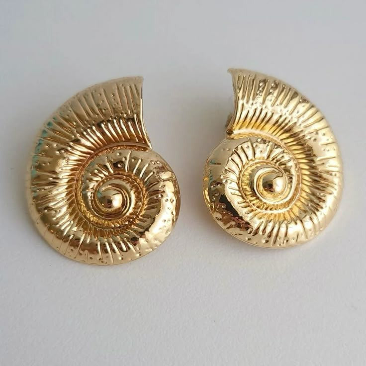 Sipi Style Earrings