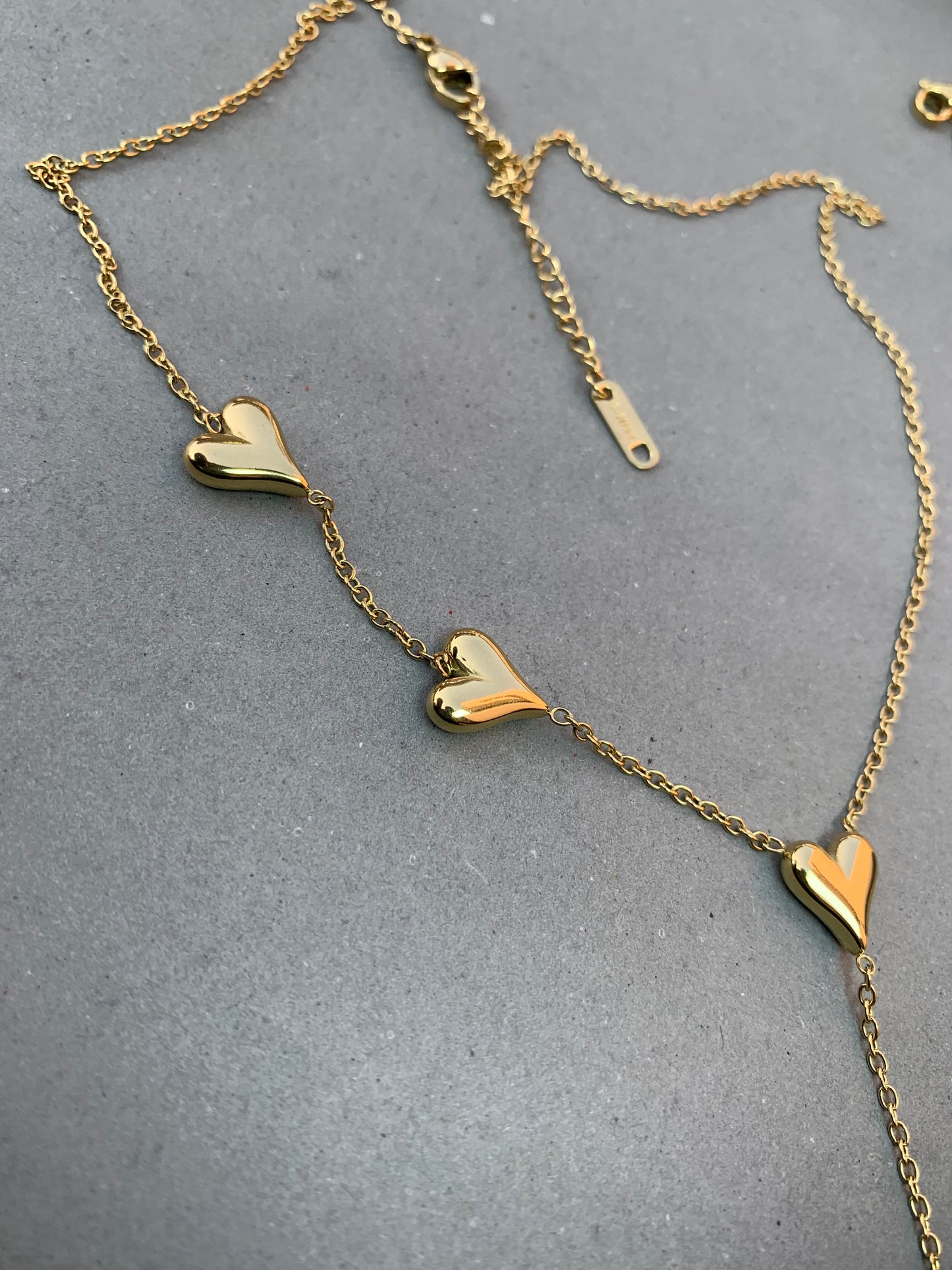 Heart Set