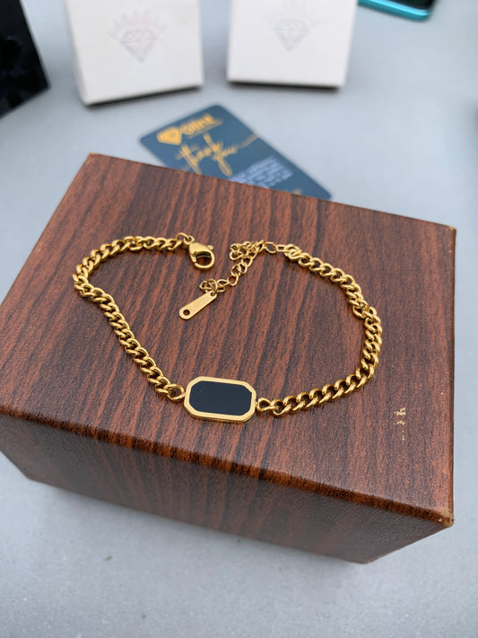 Premium Stainless Steel Bracelet ✨