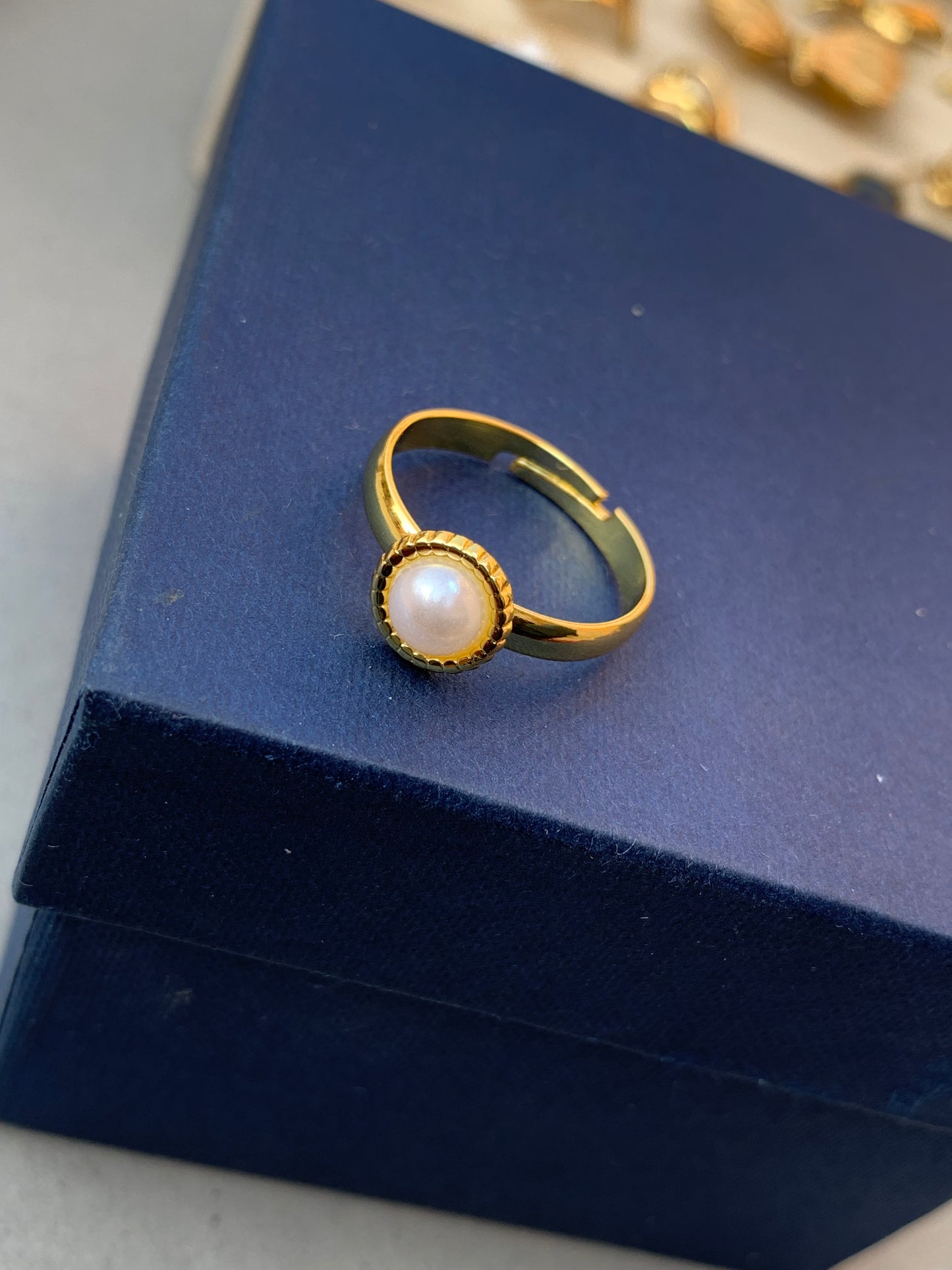 Ring A9