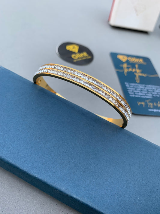 Premium Handcuffs | Stainless Steel