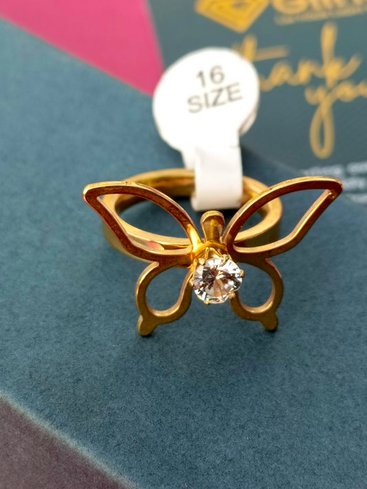 Butterfly Ring 🦋 (26)
