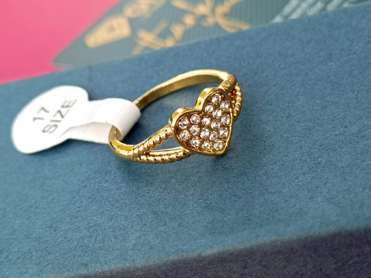 Heart Ring ♥ (29)