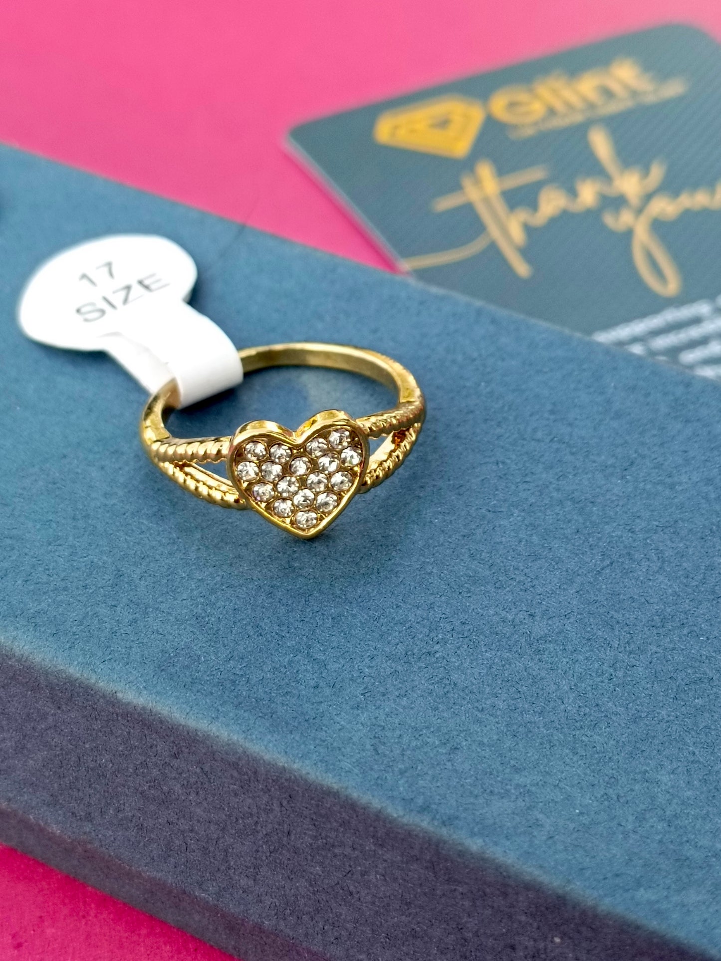 Heart Ring ♥ (29)