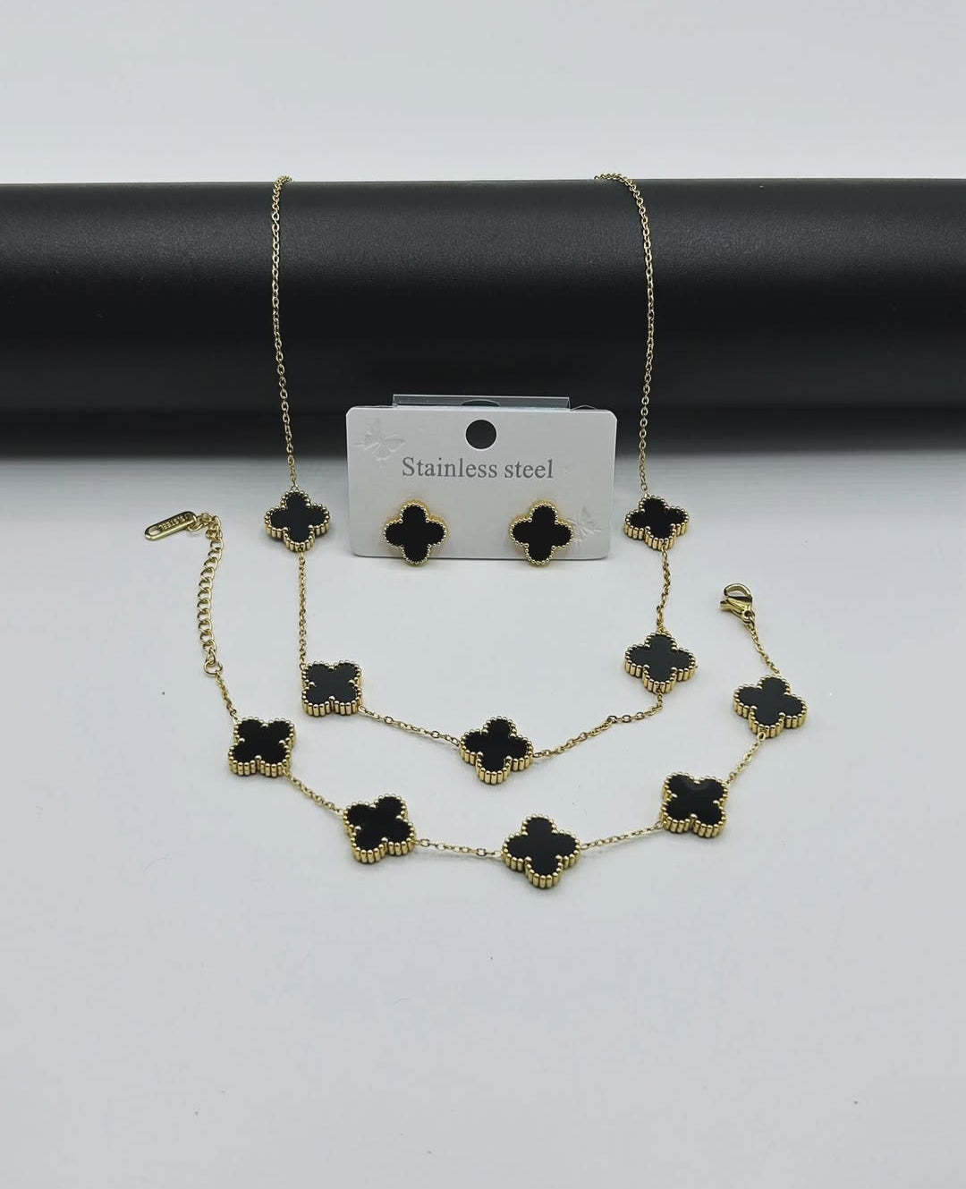 Jewellery set