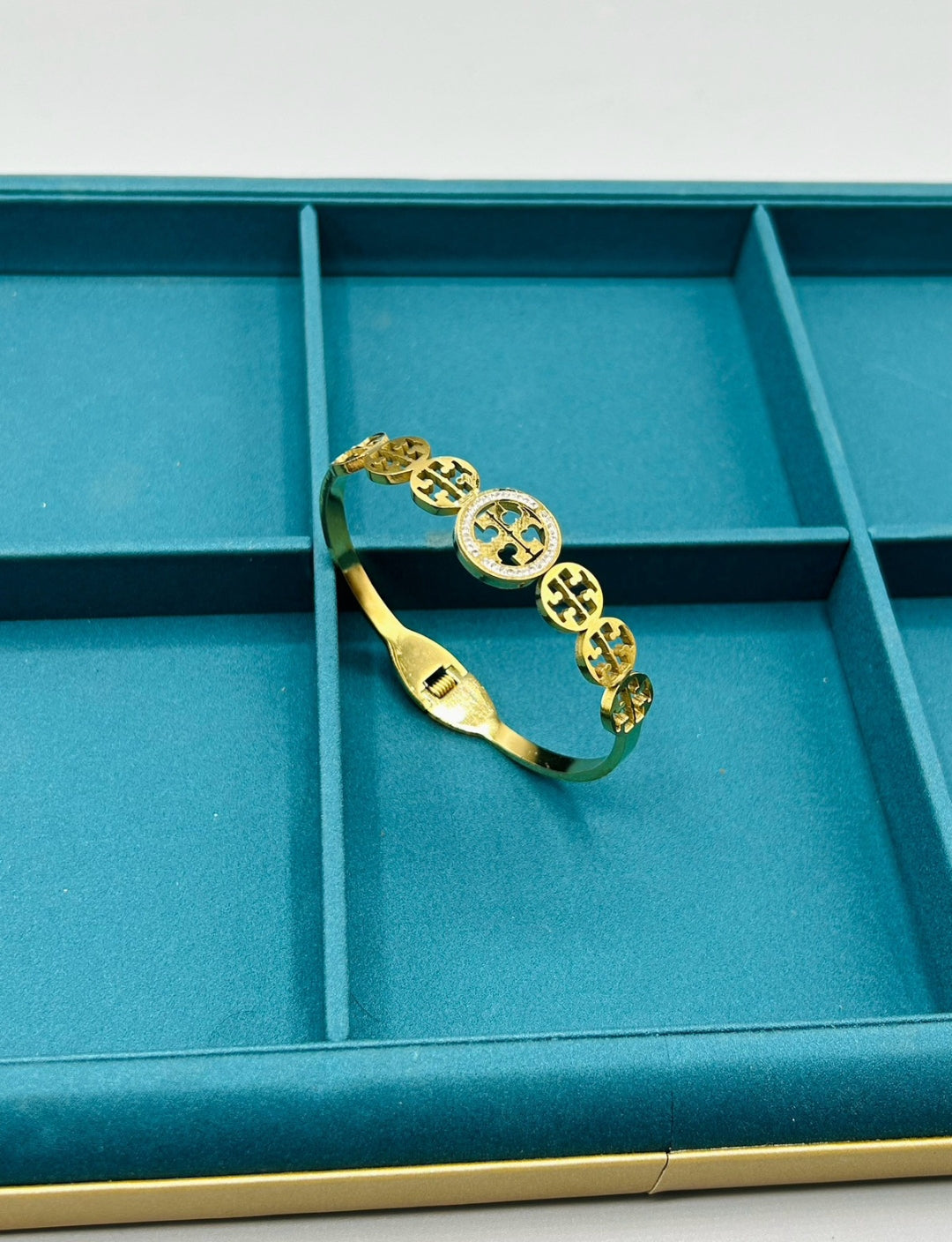 Handcuff stainless steel quality