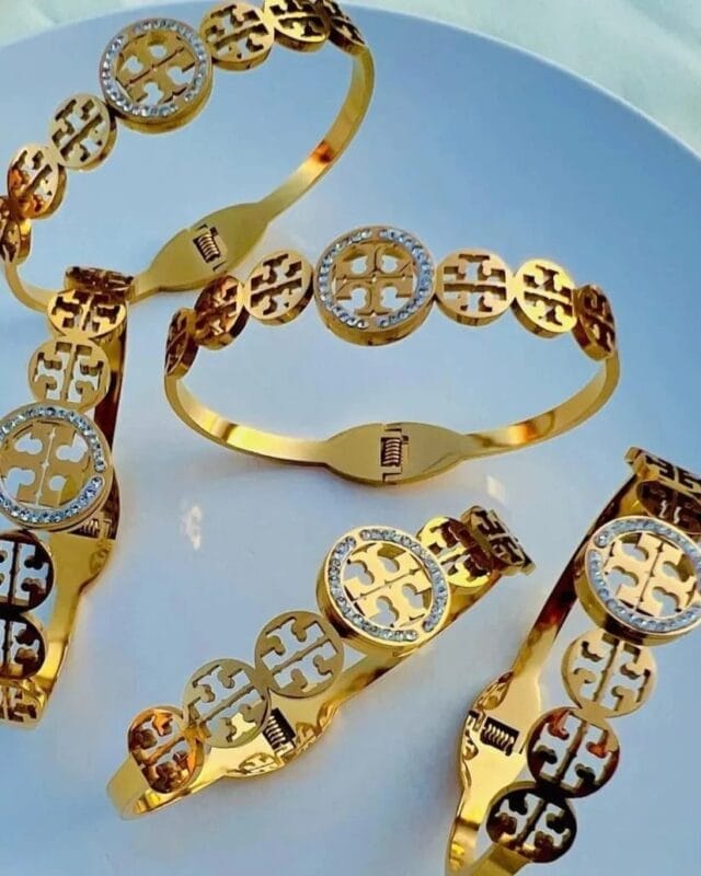 Handcuff stainless steel quality