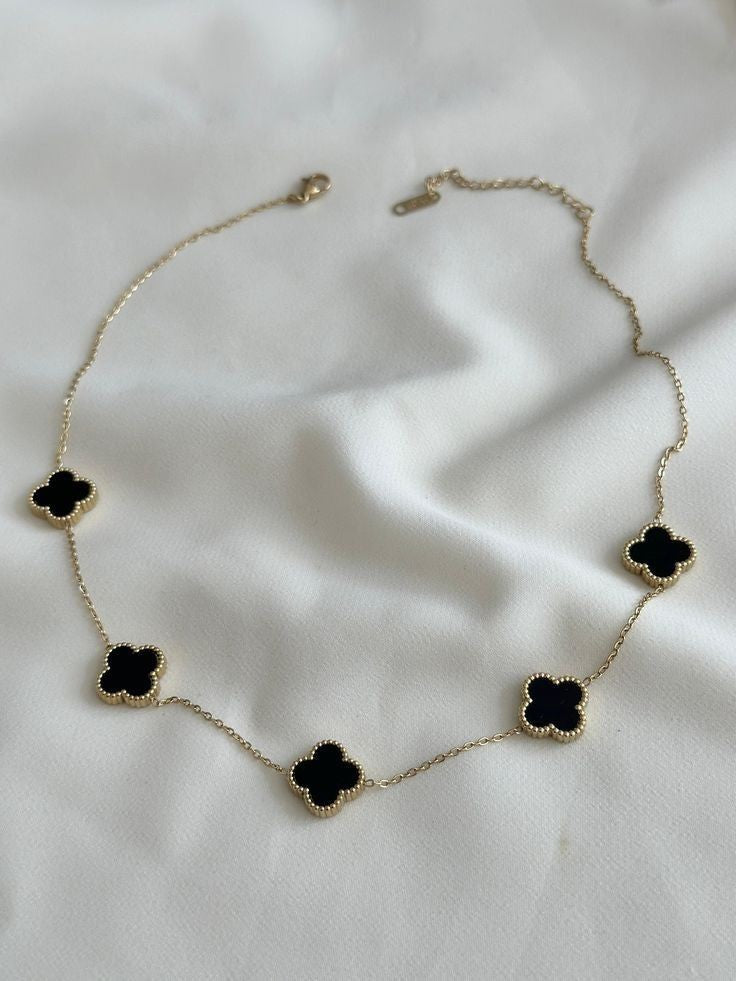 Van Cleef Necklace