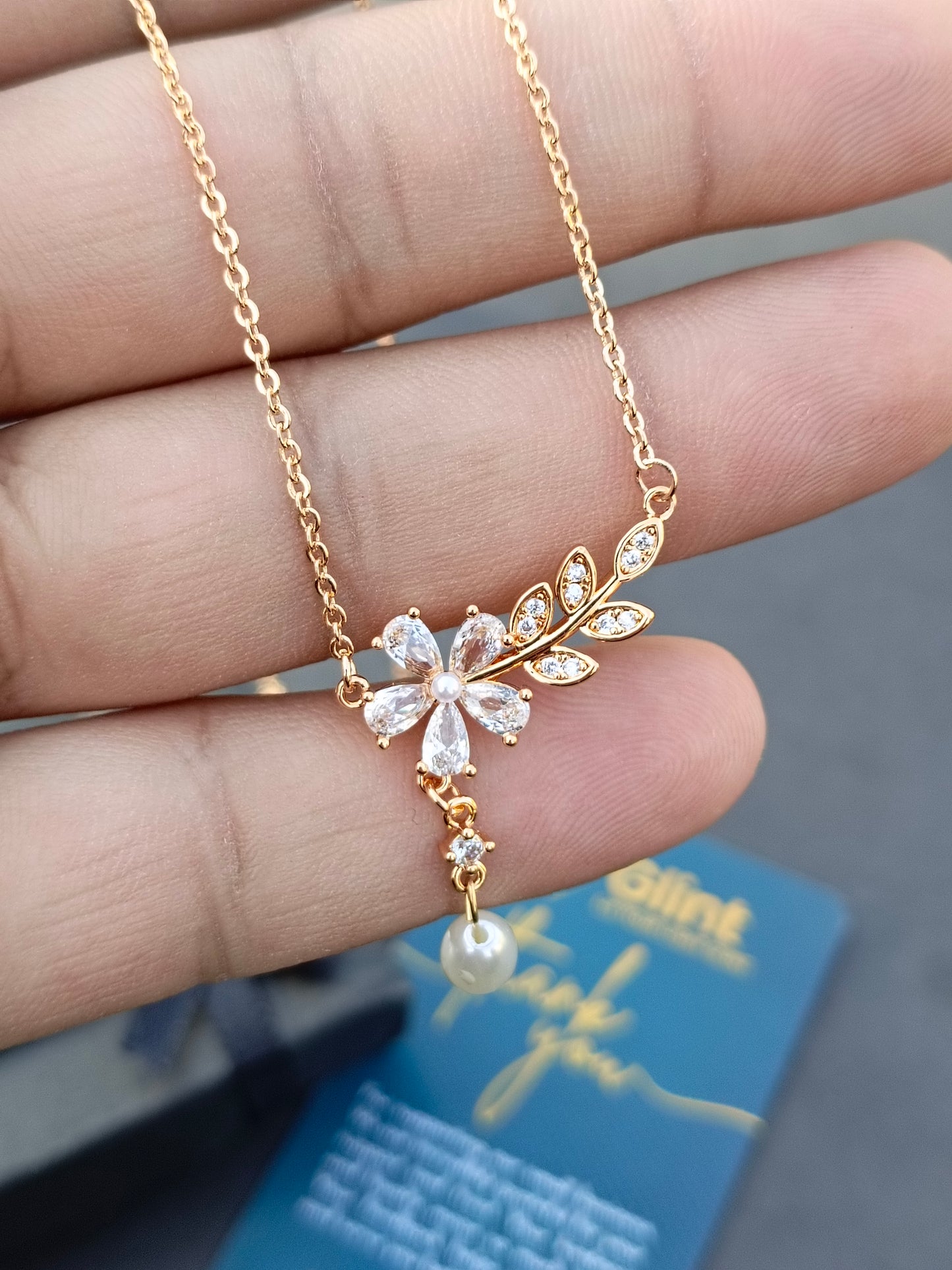 pendant