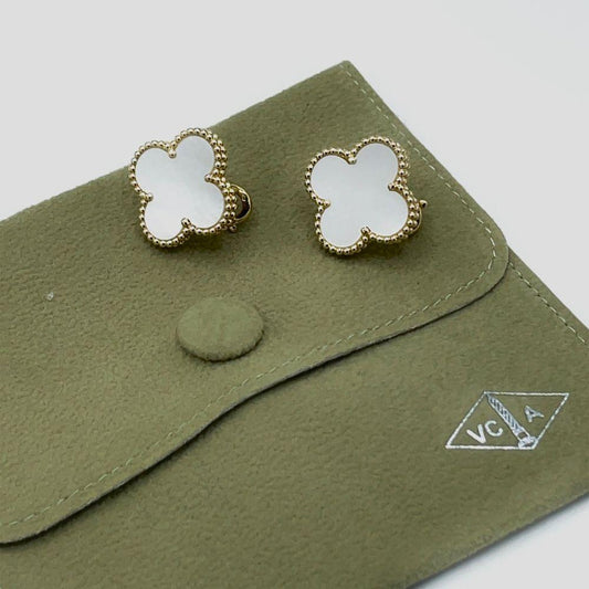 Clover Eartops