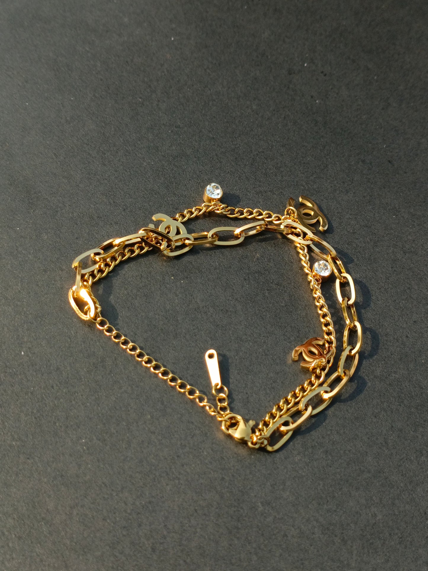 Bracelet
