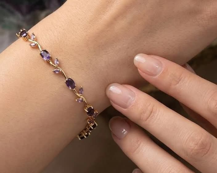 Turlip bracelet