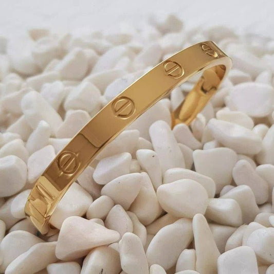 Stainless steel Handcuff