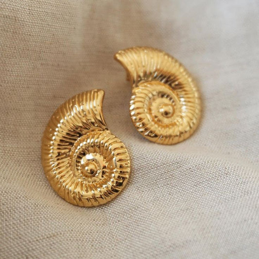 Sipi Style Earrings