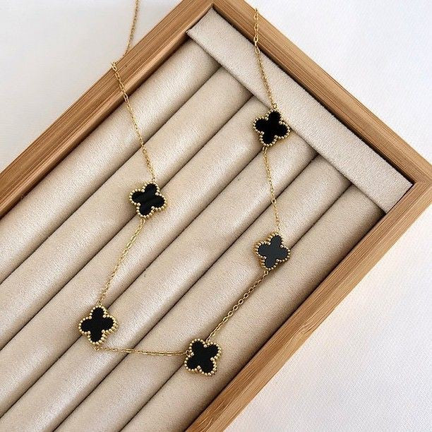 Van Cleef Necklace