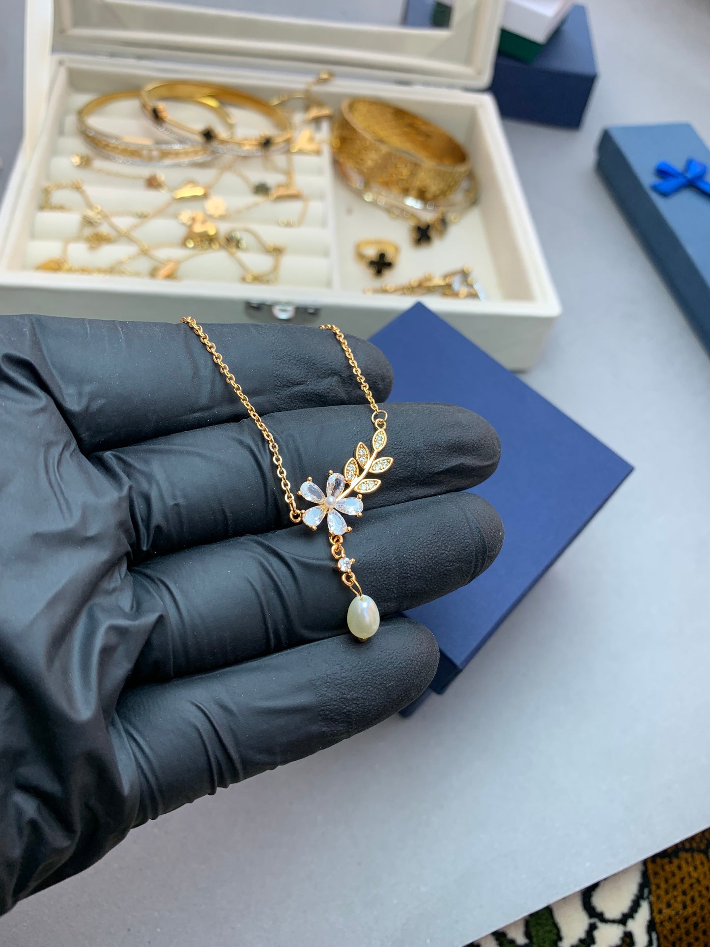 pendant