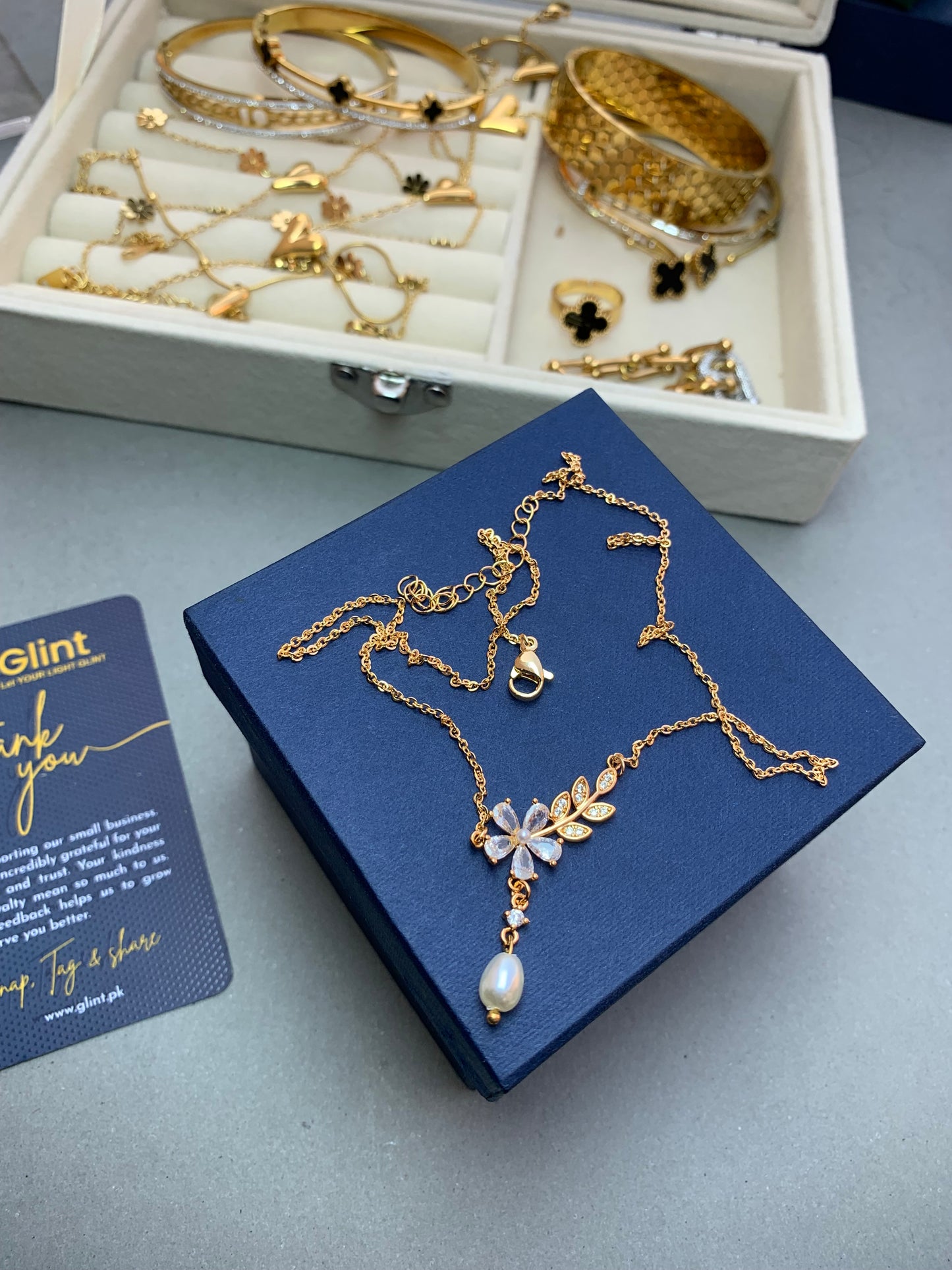 pendant