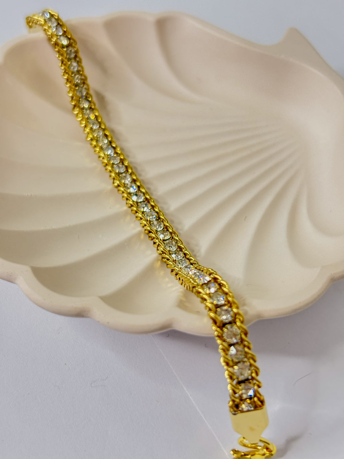 Zarcon Bracelet