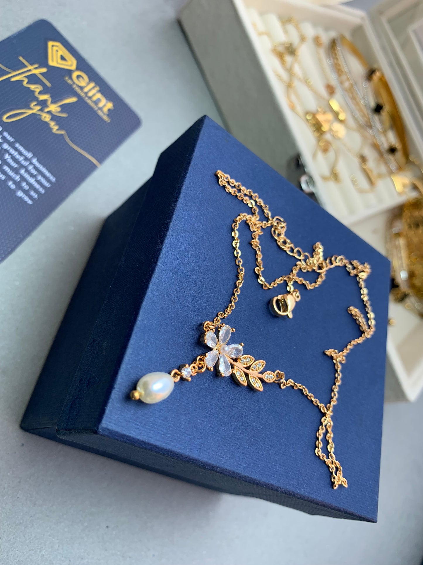 pendant