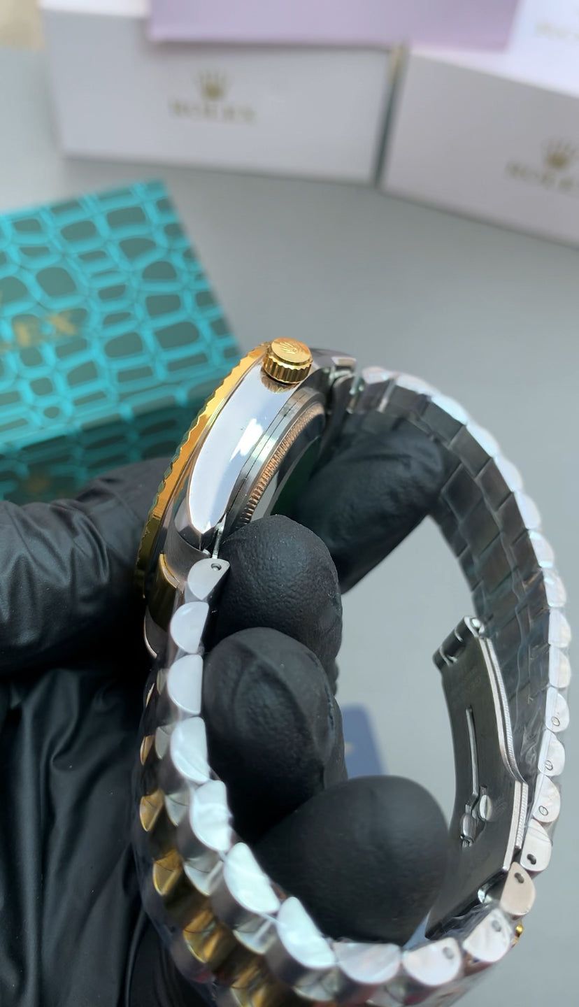 Rolex Men’s Watches