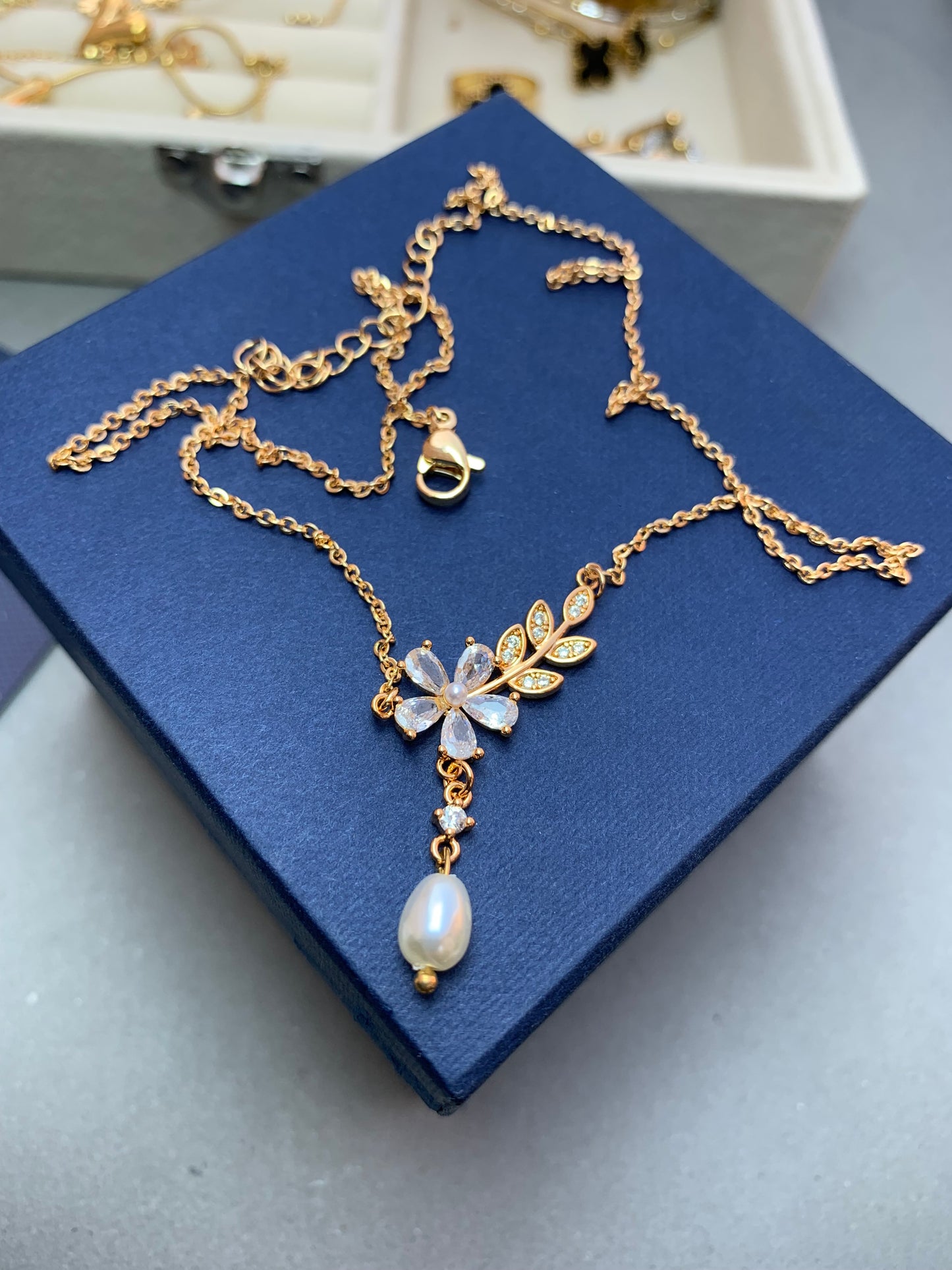 pendant
