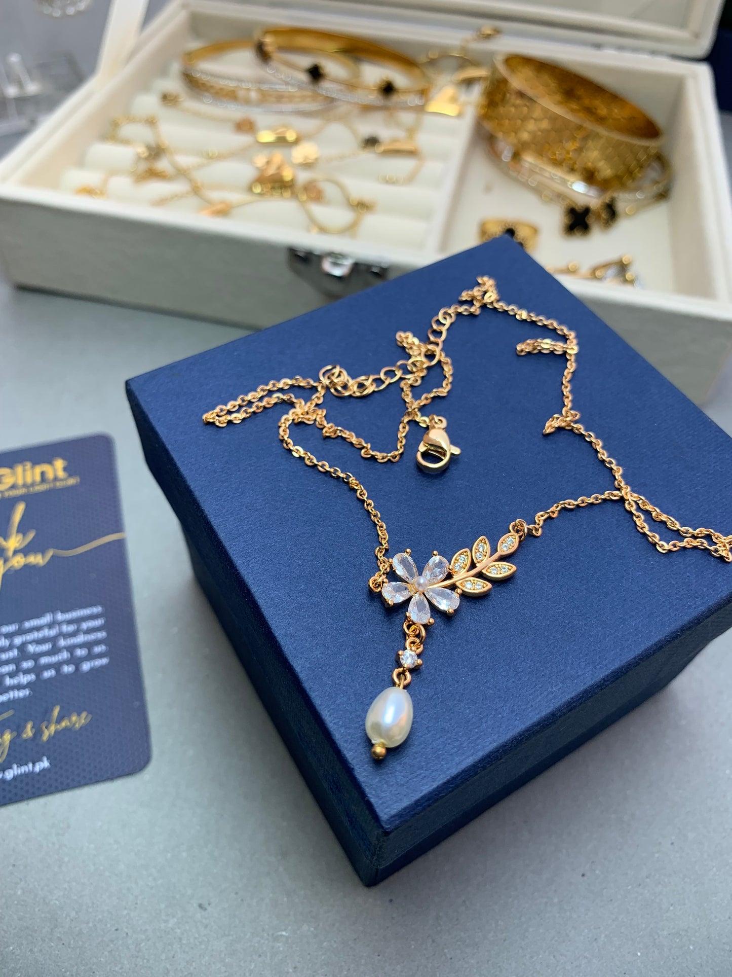 pendant