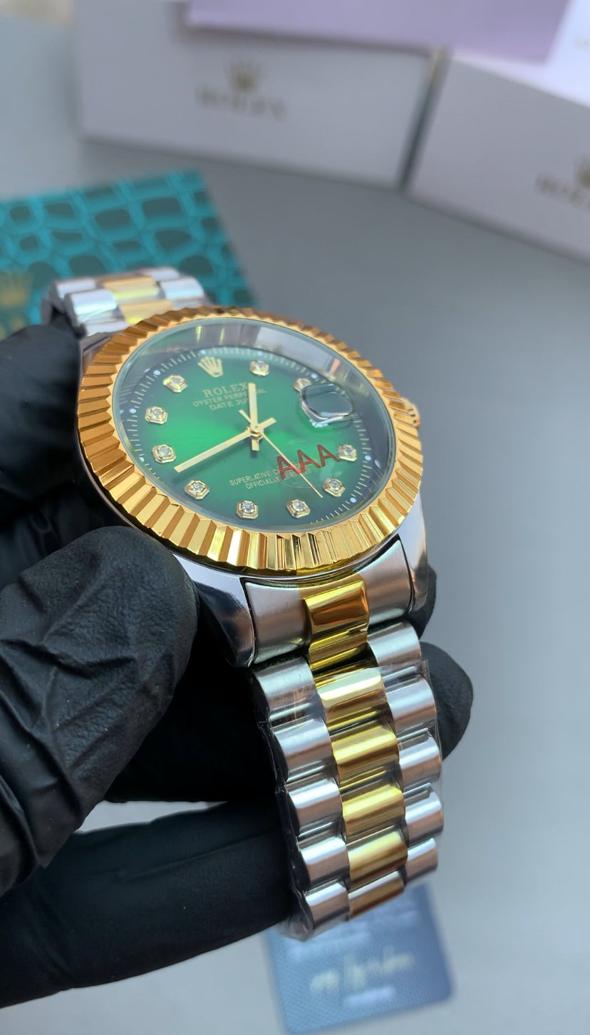 Rolex Men’s Watches