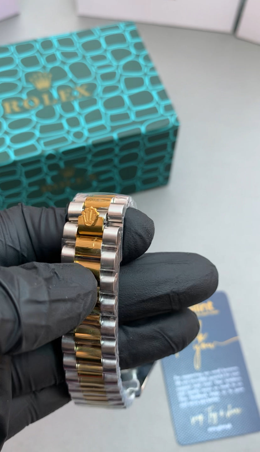 Rolex Men’s Watches