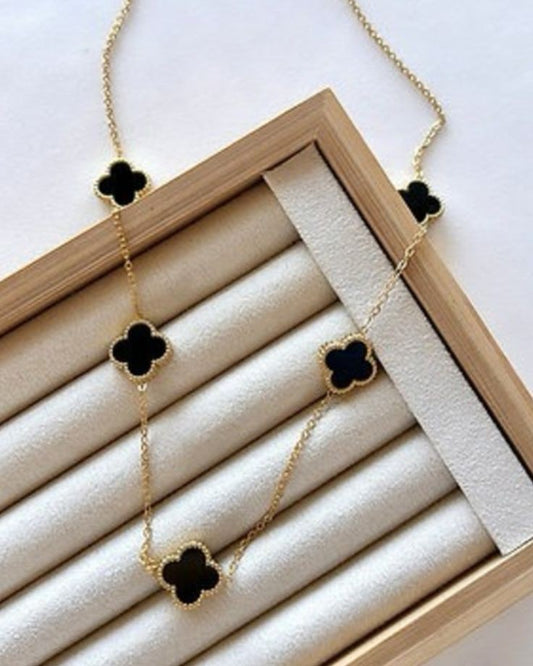 Van Cleef Necklace