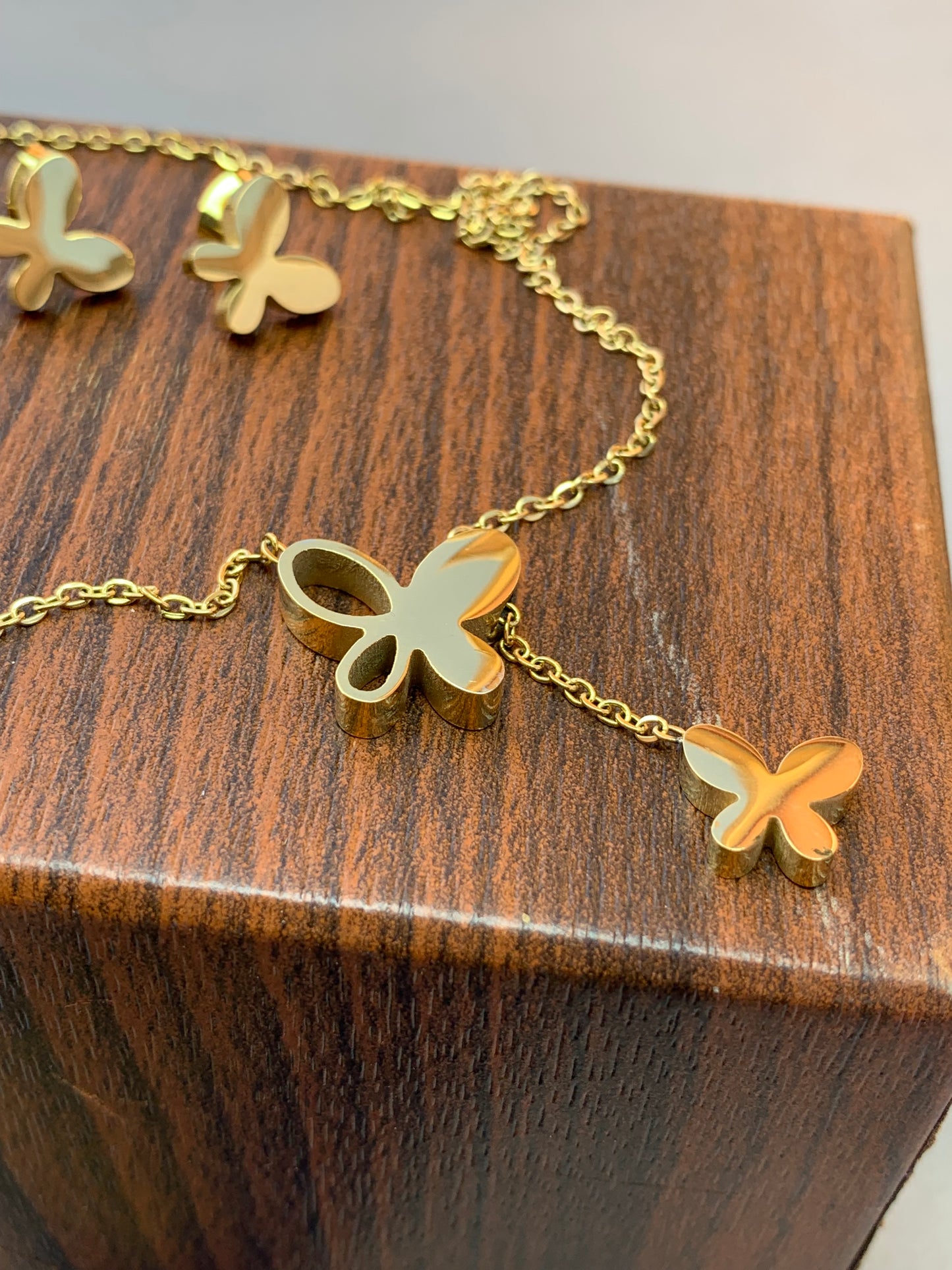 Jewellery set (14)