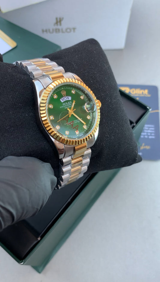 Rolex ladies watch