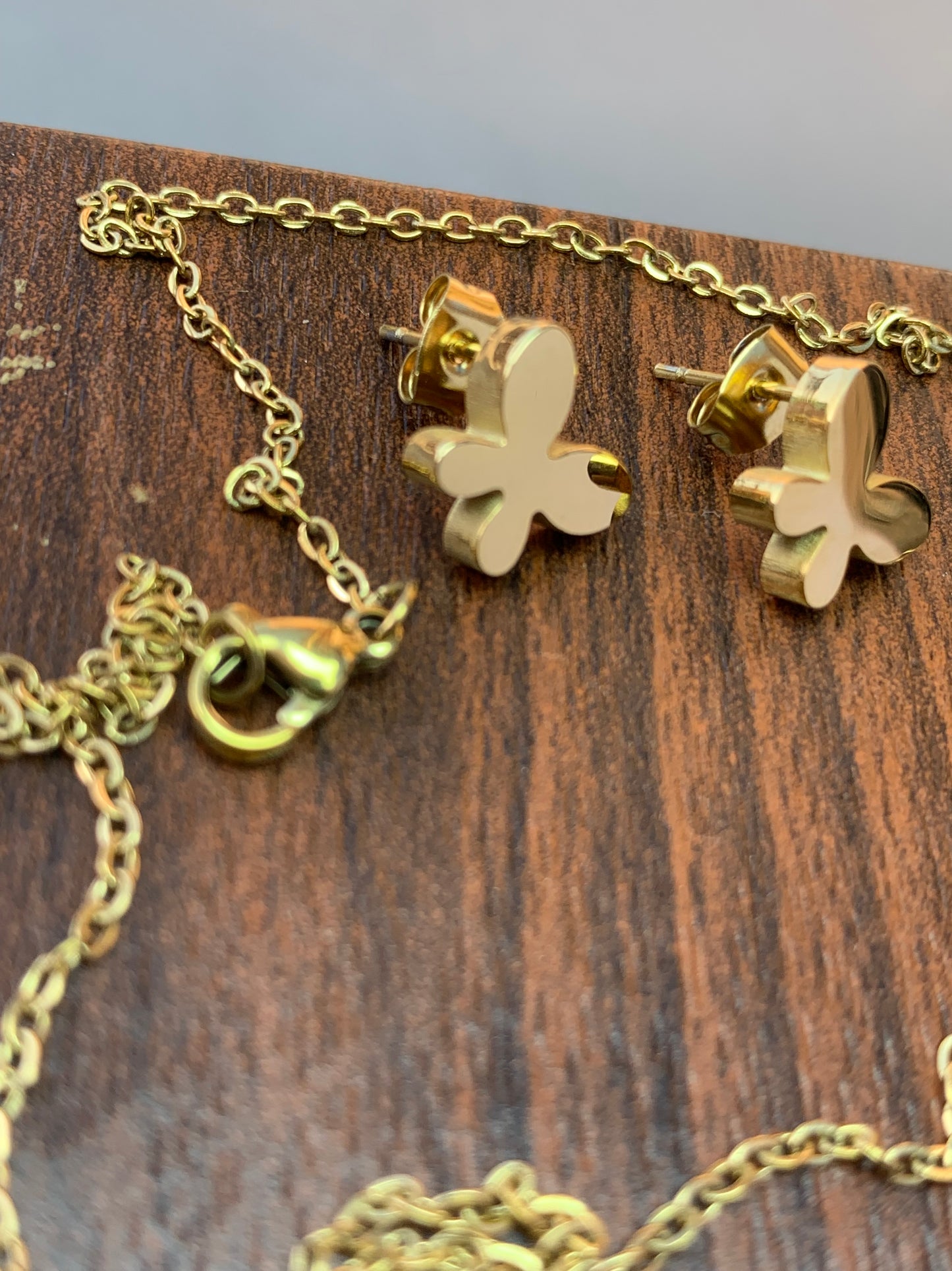 Jewellery set (14)