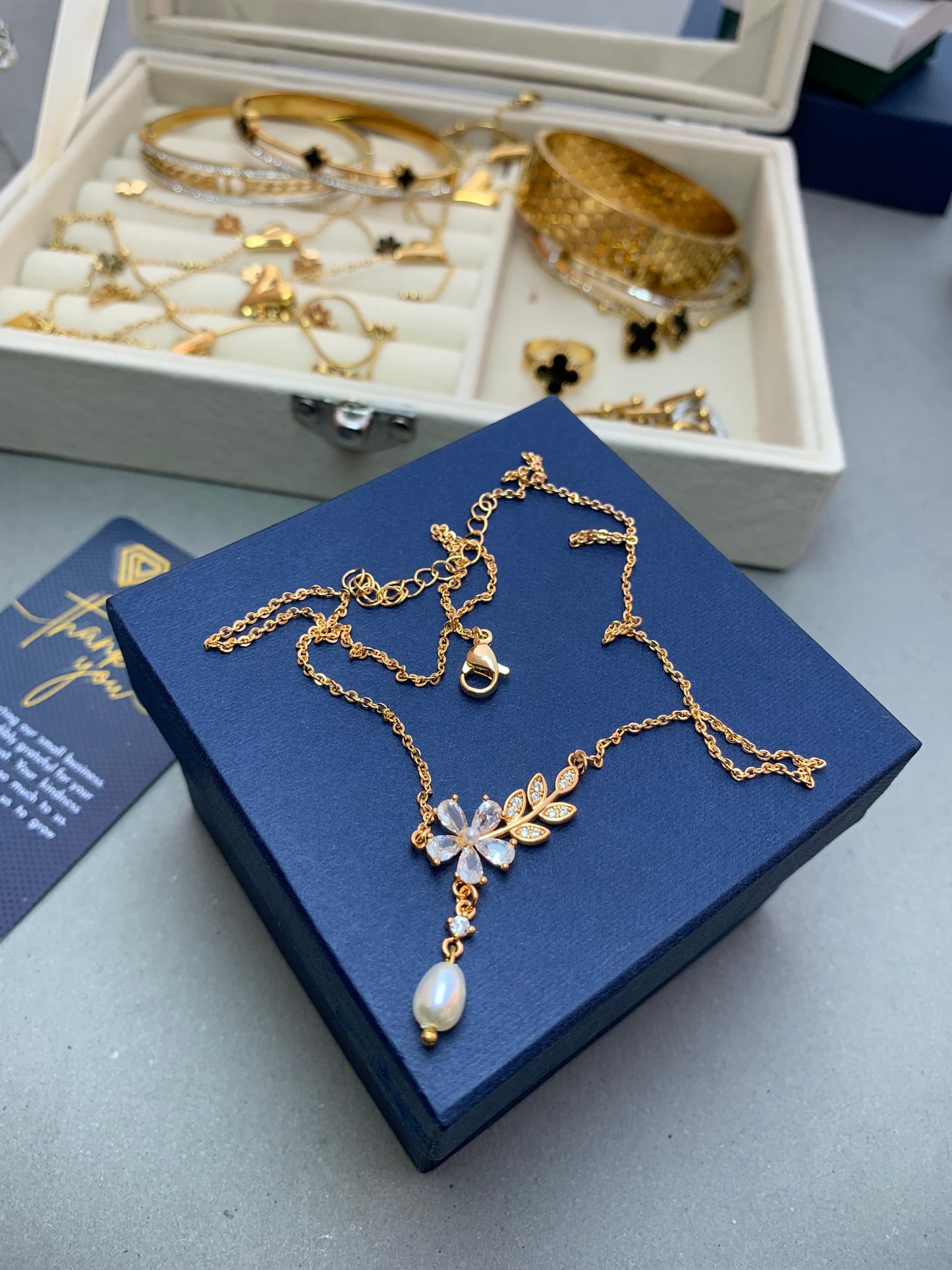 pendant