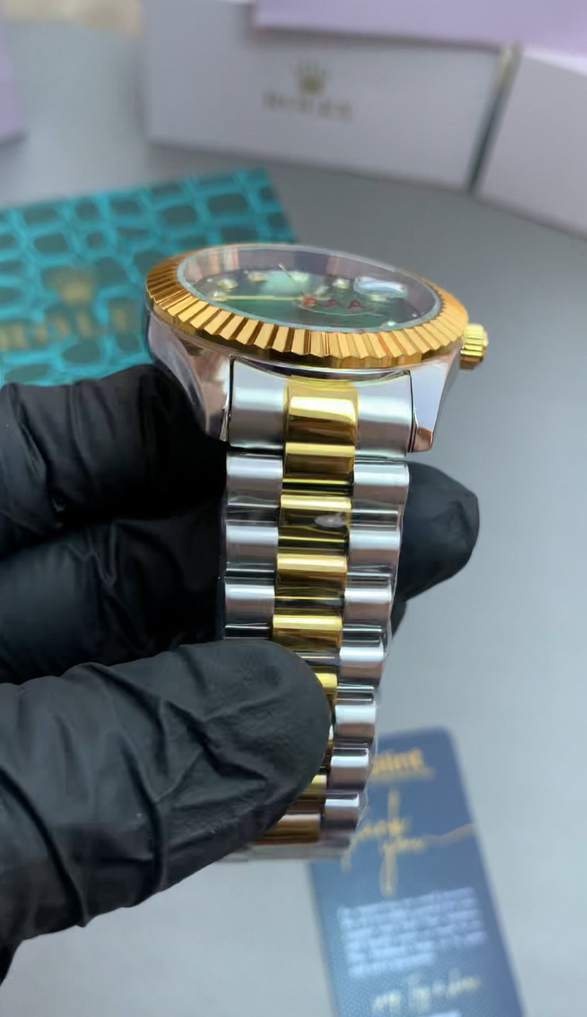 Rolex Men’s Watches