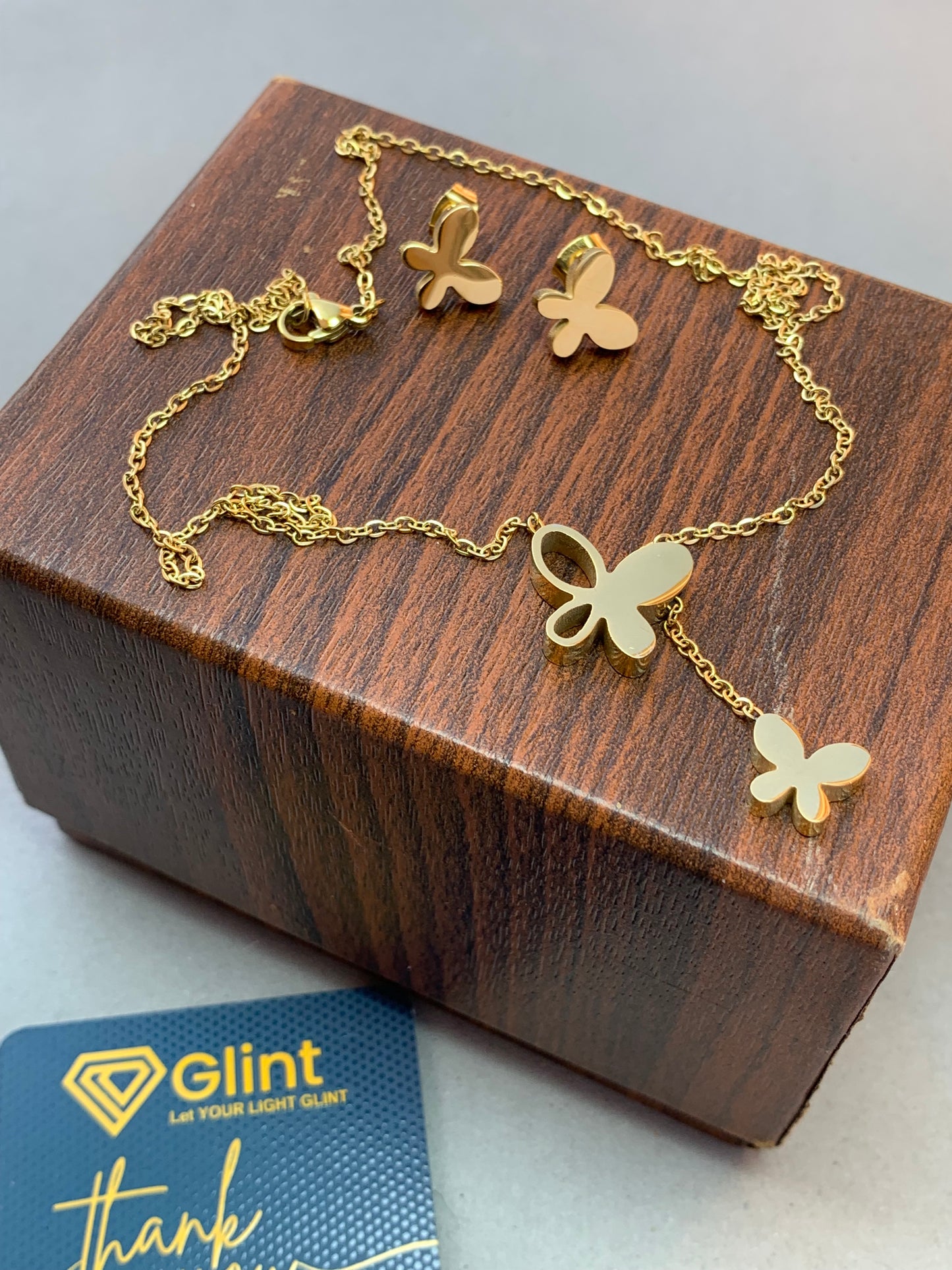 Jewellery set (14)