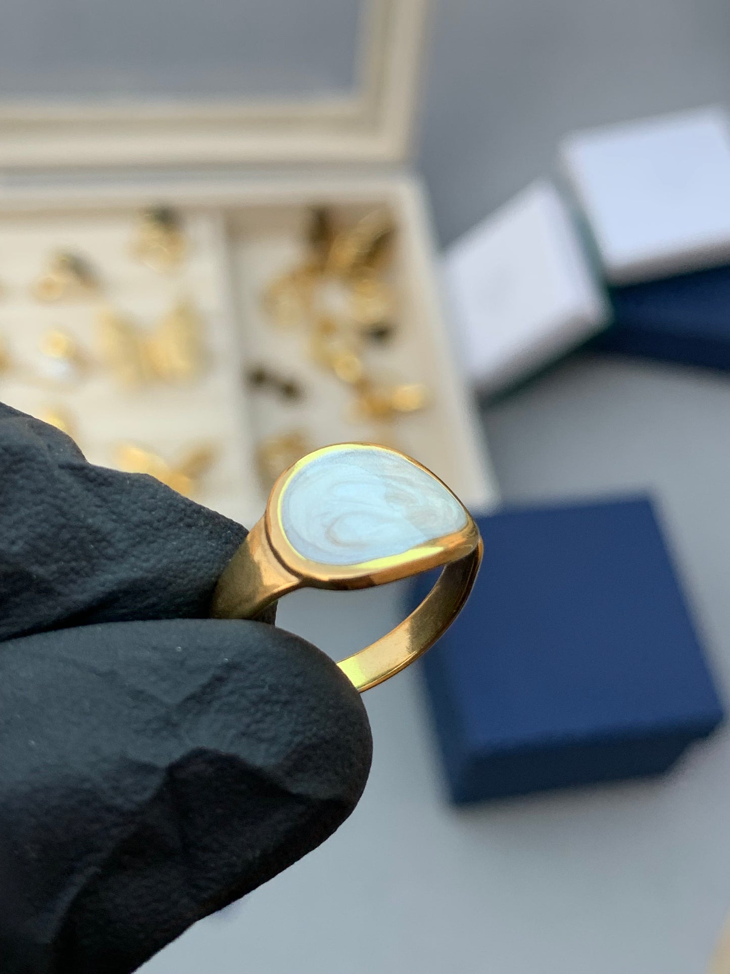 Ring A10