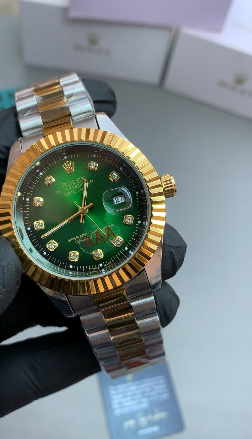 Rolex Men’s Watches