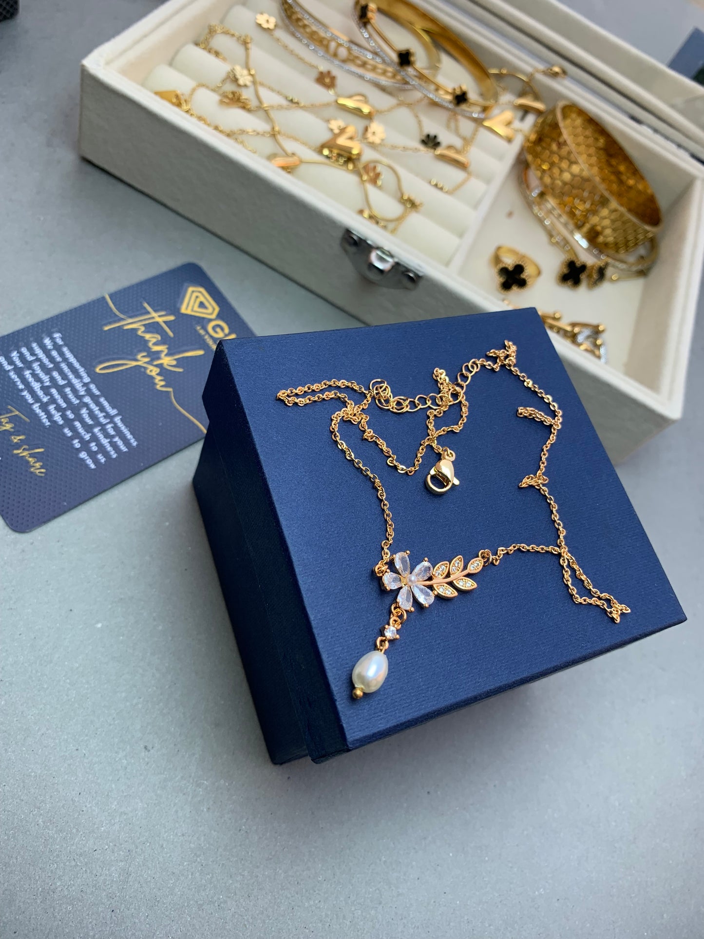 pendant