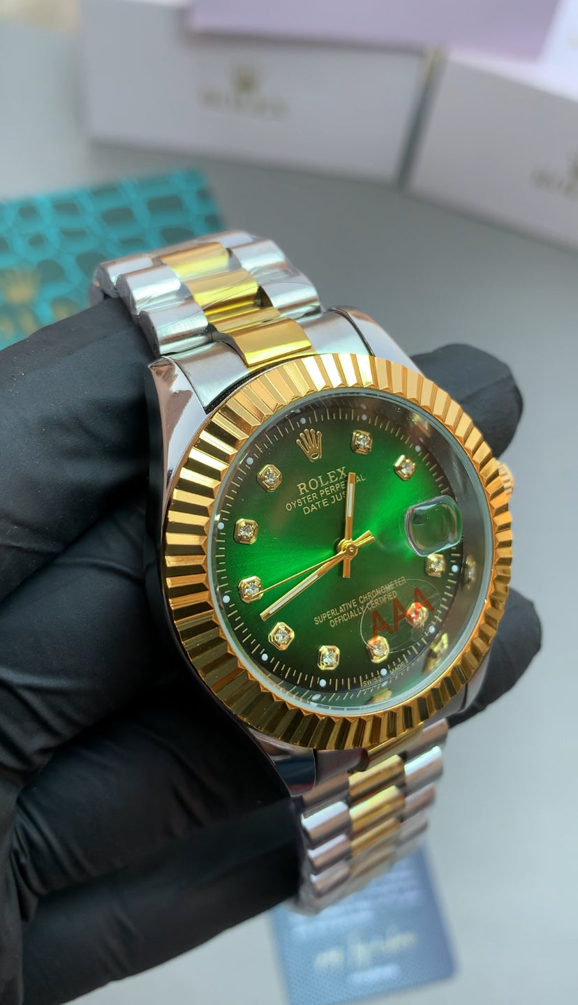 Rolex Men’s Watches