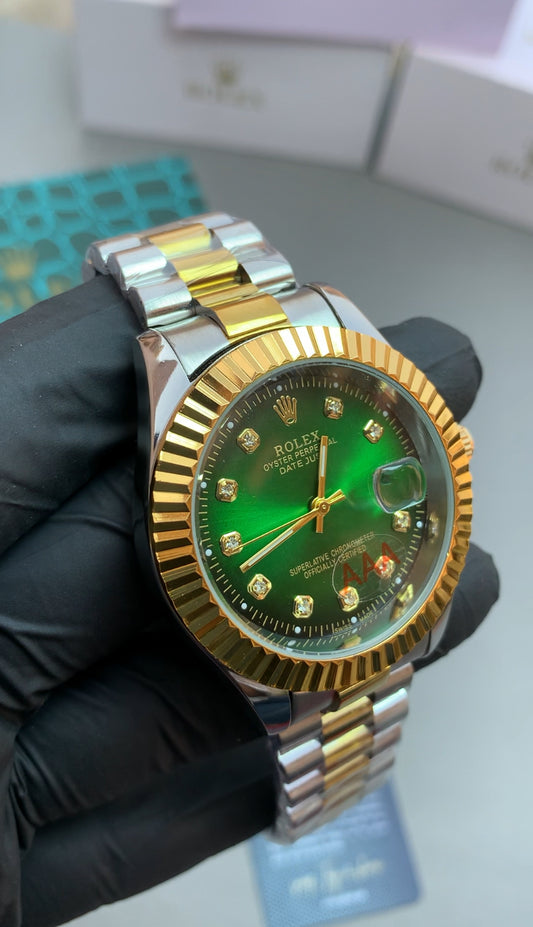 Rolex Men’s Watches
