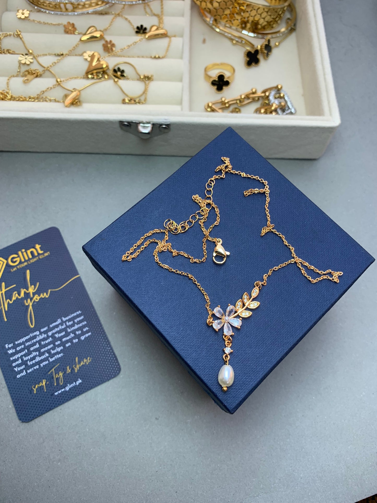 pendant