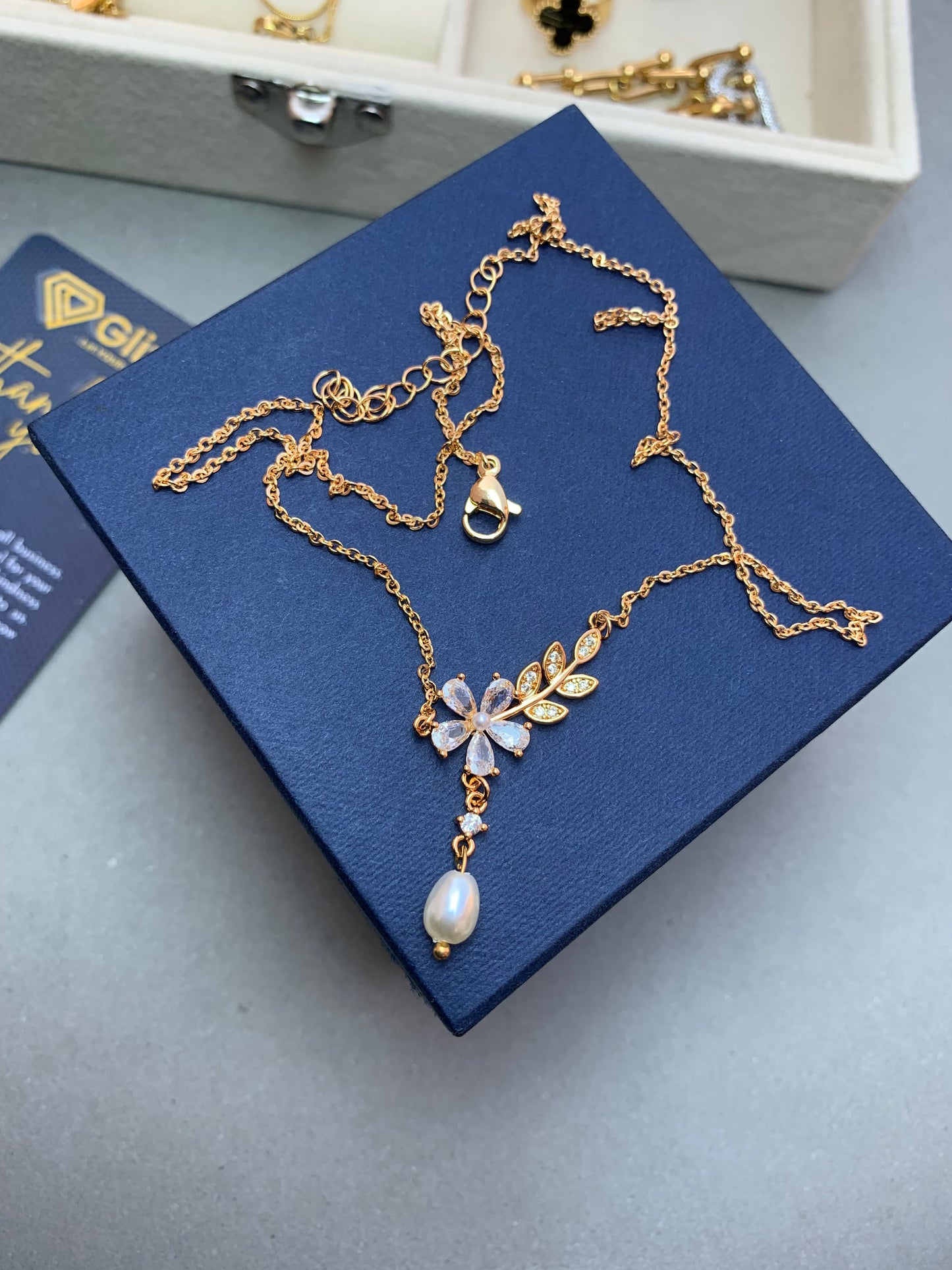 pendant