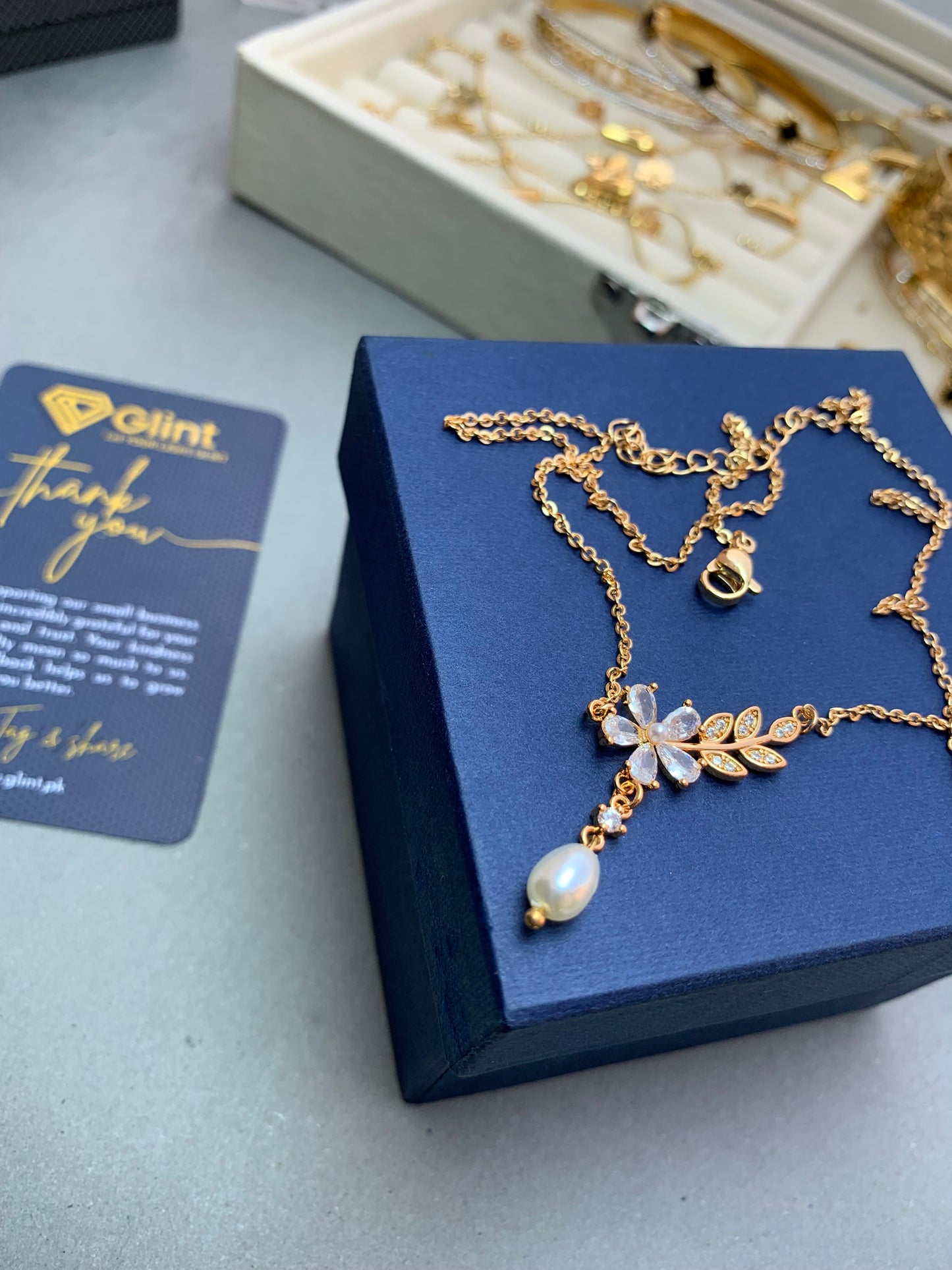 pendant