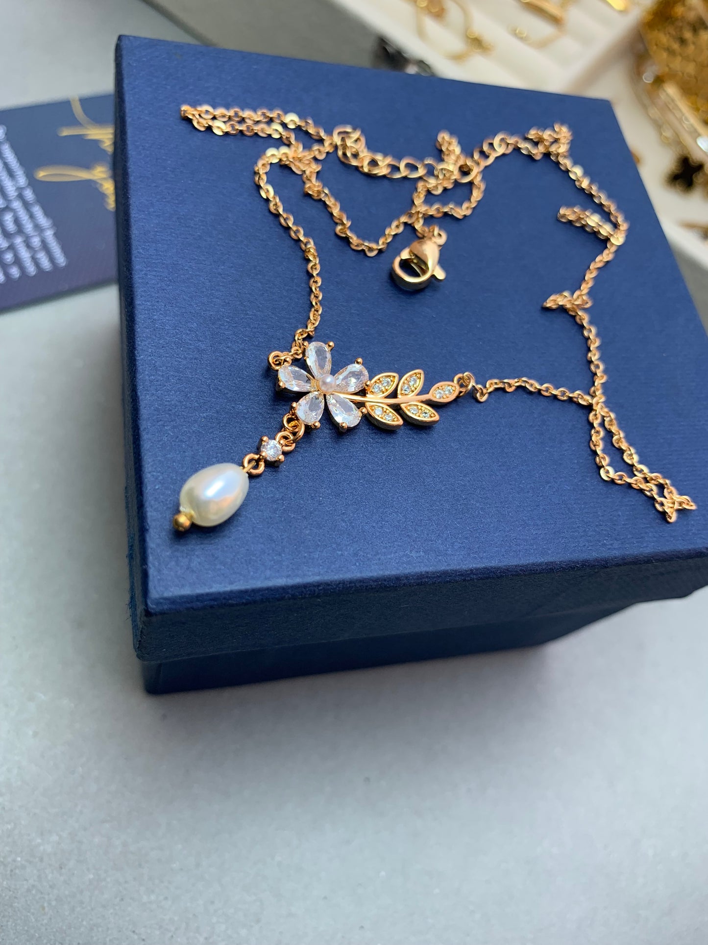 pendant