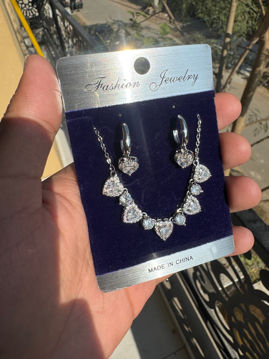 Jewelry Set