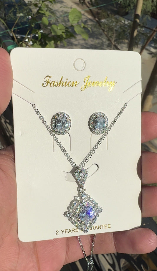 Jewellery Set