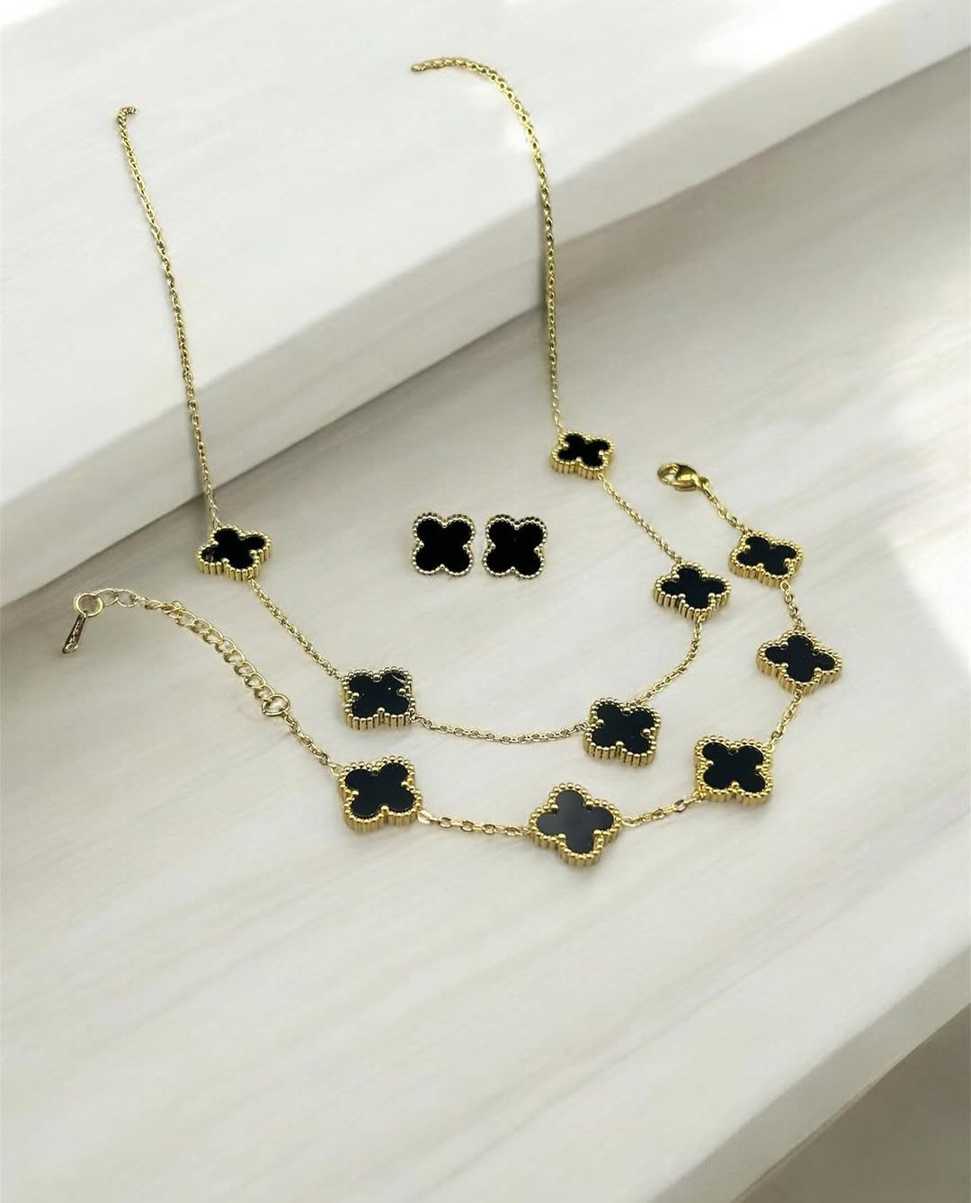 Jewellery set