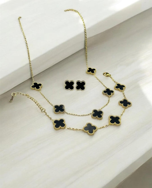 Jewellery set