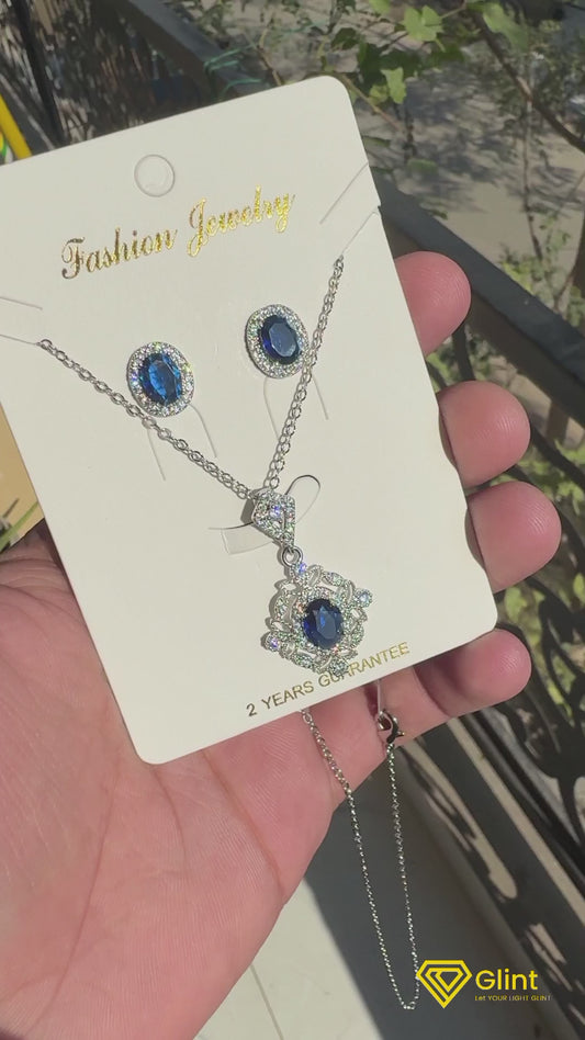 Jewellery Set