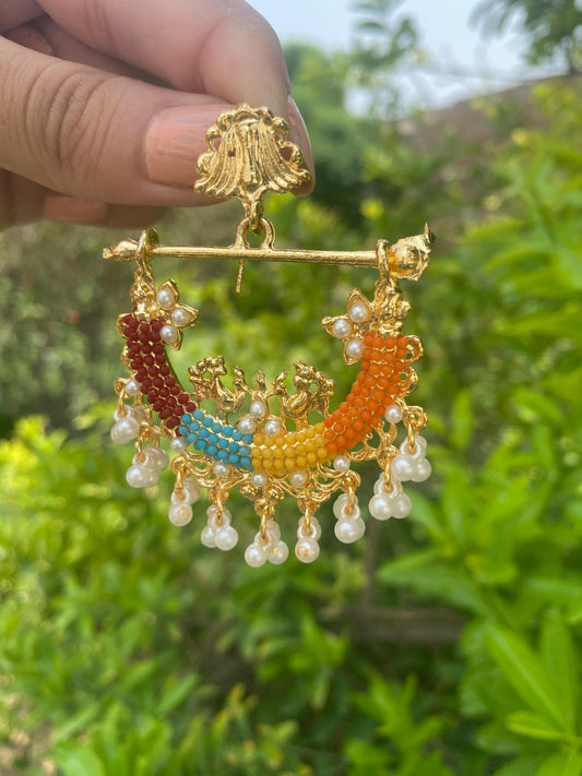 New style Jhumka